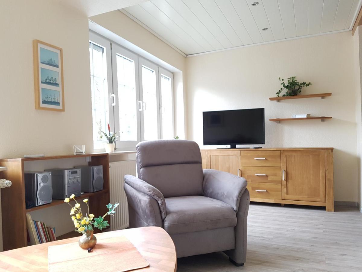 Ferienwohnung Wandelt Essen Luaran gambar