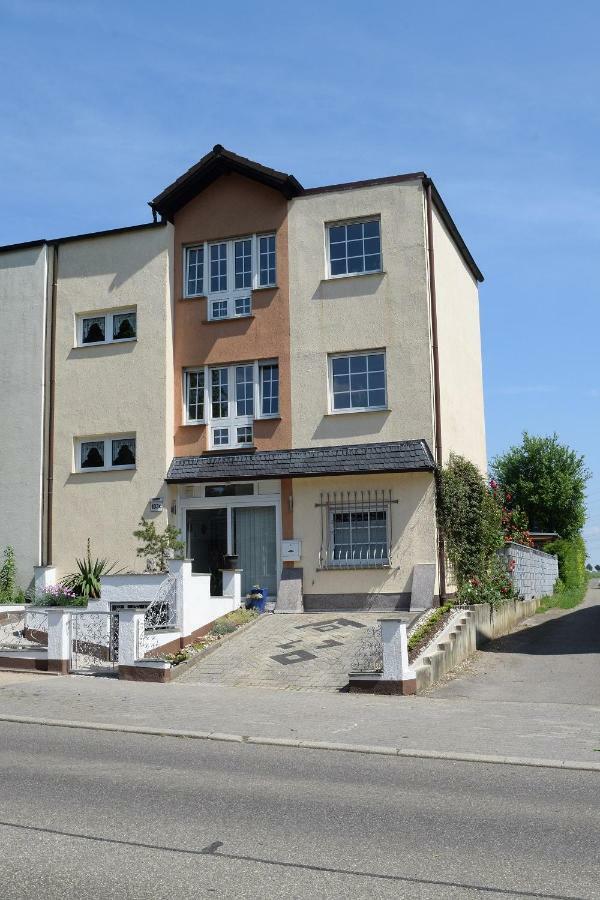 Ferienwohnung Wandelt Essen Luaran gambar