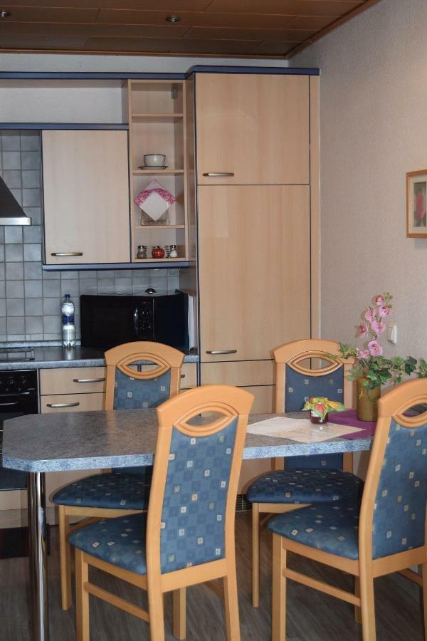 Ferienwohnung Wandelt Essen Luaran gambar